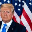 Donald Trump [Sky News]