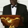 The late former President Mwai Kibaki