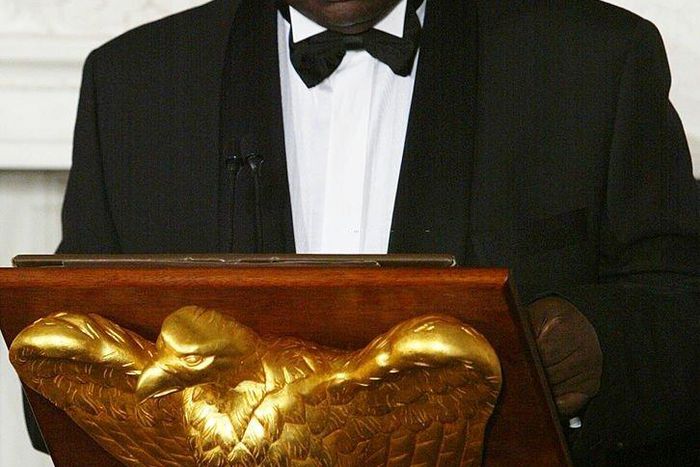 The late former President Mwai Kibaki