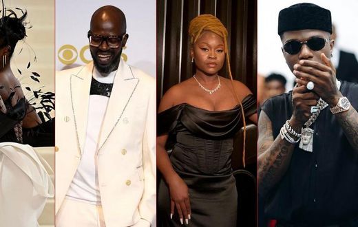 African acts who have performed at Coachella: Nigerian singer Tems, South African DJ Black Coffee, Zambian Sampa The Great and Nigerian Afrobeat legend Wizkid