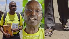 Richard Kioko Kiundi