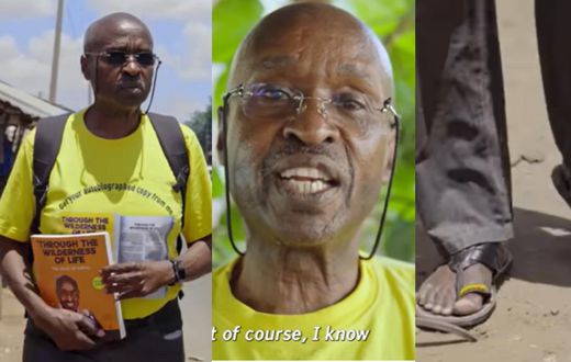 Richard Kioko Kiundi