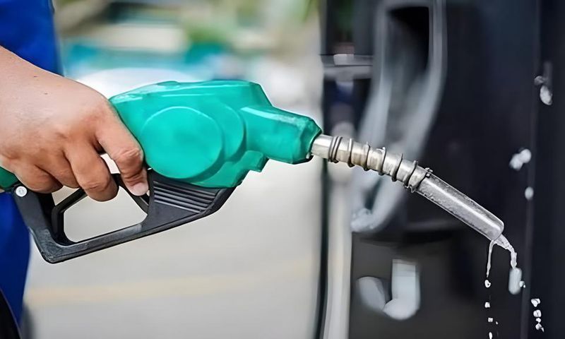 fuel pump