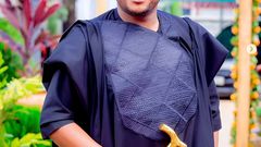 Lang’ata Member of Parliament (MP) Phelix Odiwuor, popularly known as Jalang’o