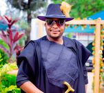 Lang’ata Member of Parliament (MP) Phelix Odiwuor, popularly known as Jalang’o