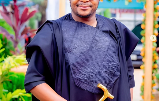 Lang’ata Member of Parliament (MP) Phelix Odiwuor, popularly known as Jalang’o