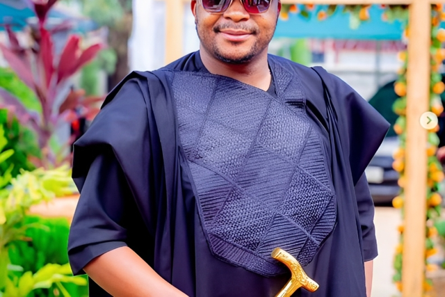 Lang’ata Member of Parliament (MP) Phelix Odiwuor, popularly known as Jalang’o