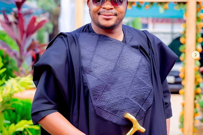 Lang’ata Member of Parliament (MP) Phelix Odiwuor, popularly known as Jalang’o