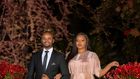 Kabi and Milly WaJesus