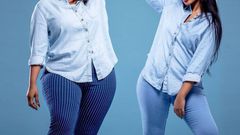 Frida and Paula Kajala