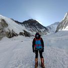 Last moments of Cheruiyot Kirui who has died trying to climb Mt Everest