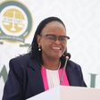 Chief Justice Martha Koome