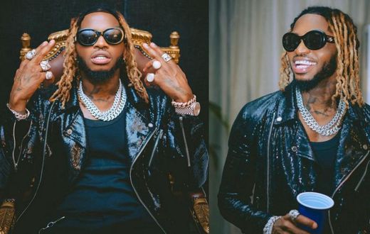 Diamond Platinumz