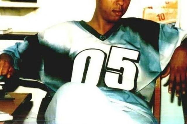 The late E-Sir