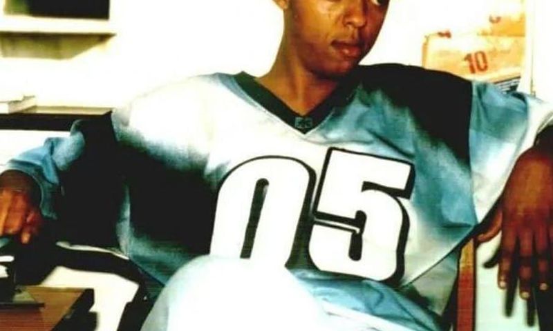 The late E-Sir