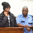 Naftali Kinuthia during a past court appearance