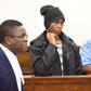 Naftali Kinuthia during a past court appearance