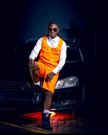 Comedian Eddie Butita