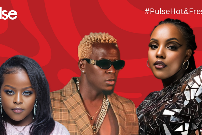 Here are 8 fresh songs released this week