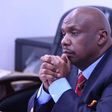 Senator Gideon Moi