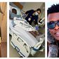 Jose Chameleone and his other Humphrey underwent surgeries in the US this week