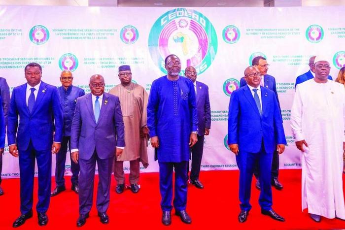 ECOWAS members [Guardian]