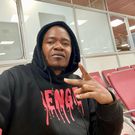 Rapper Jua Cali