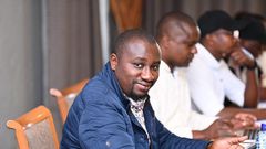 Kennedy Murithi