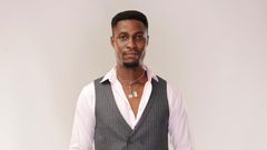 Nick Ndeda