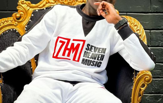 Gospel singer and signee of Guardian Angel's 7 Heaven Music label,  Sammy G