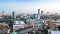 Startup ecosystem of the week: Kenya