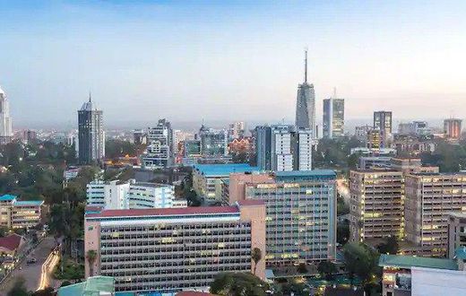Startup ecosystem of the week: Kenya