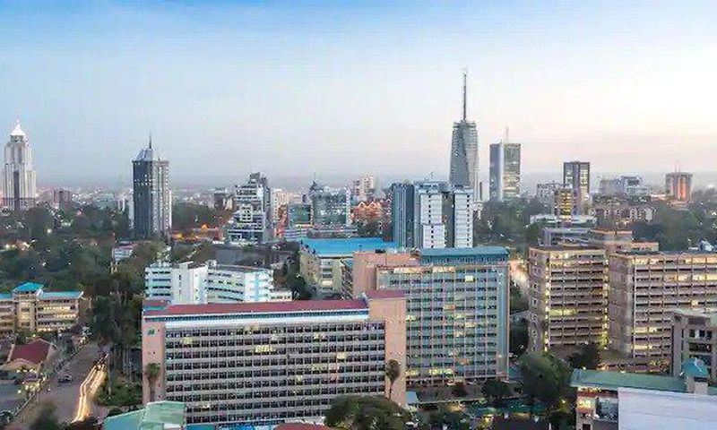 Startup ecosystem of the week: Kenya