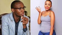 Dr Ofweneke clashes with Nicah the queen, warns her lover never to post the kids