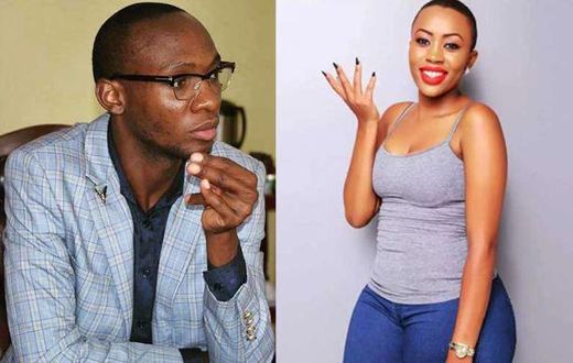Dr Ofweneke clashes with Nicah the queen, warns her lover never to post the kids