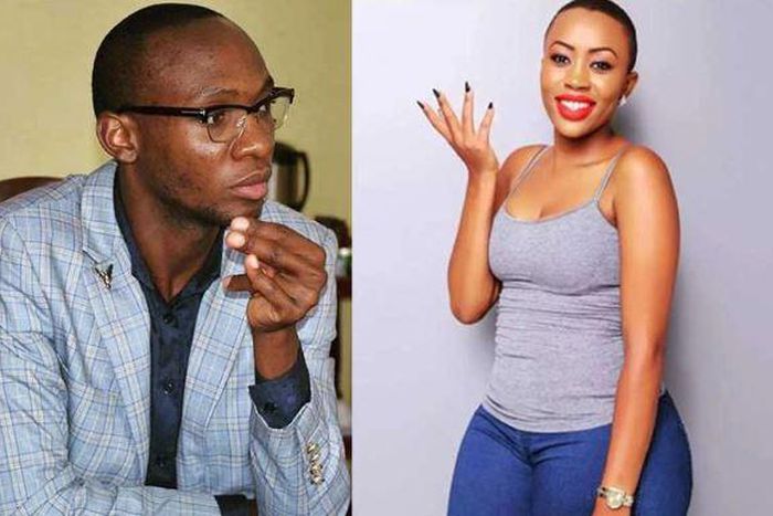 Dr Ofweneke clashes with Nicah the queen, warns her lover never to post the kids