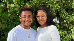 Thee Pluto and Felicity Shiru