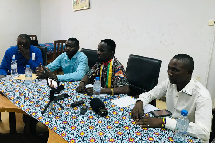 #FeatureByAfriqueMedia