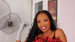 Content creator Carol 'Sonnie' Muthoni ( Instagram)