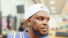 U.S.-based Kenyan musician turned businessman, Nonini