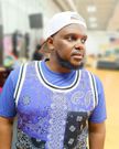 U.S.-based Kenyan musician turned businessman, Nonini