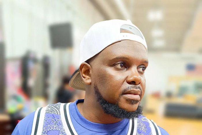 U.S.-based Kenyan musician turned businessman, Nonini