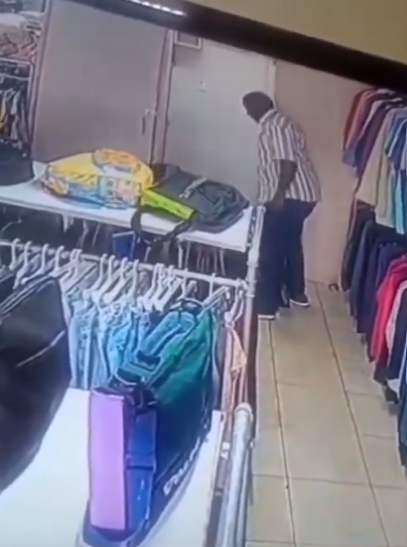 Kawangware businessman