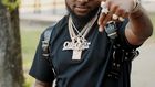 Davido wants all his haters to know he is not just a hardworking singer but a constant hitmaker [Instagram/DavidoOfficial]