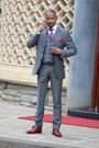 Embakasi MP Babu Owino