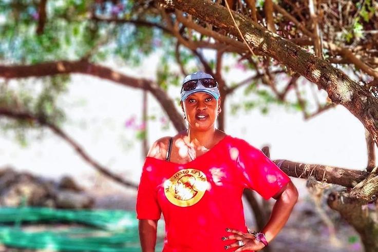 Wanjiku Mburu