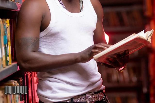 Willy Paul