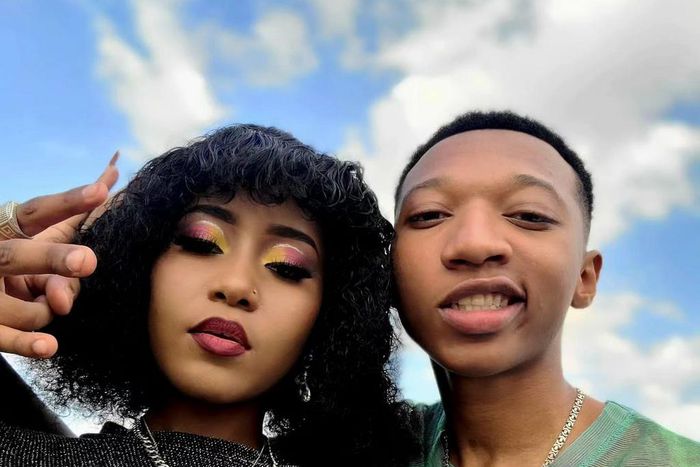 Singer Nasha Travis and Trio Mio