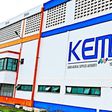 KEMSA premises