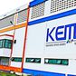 KEMSA premises